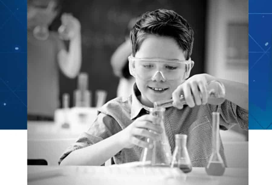 Uygulamalı Bilim Eğitimi: Tüm Çocuklar Yararlanmalı