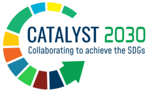 Catalyst 2030 – Collaborating to Achieve the SDGs